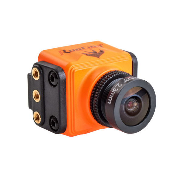 [판매종료] 런캠 스위프트 미니 2 카메라(OSD내장)
