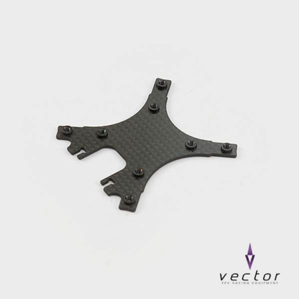 [Vector] VX-05S Upper Frame(2.0T)