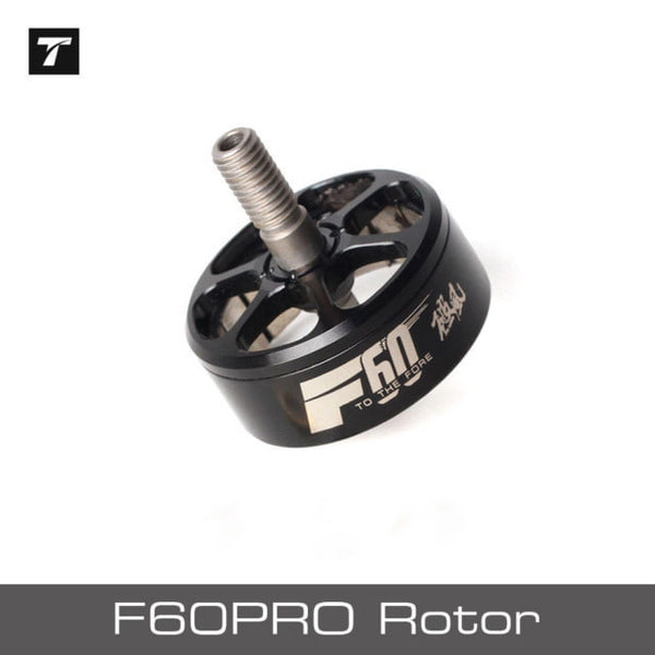 T-Motor F60pro 2500kv  rotor(모터캔)