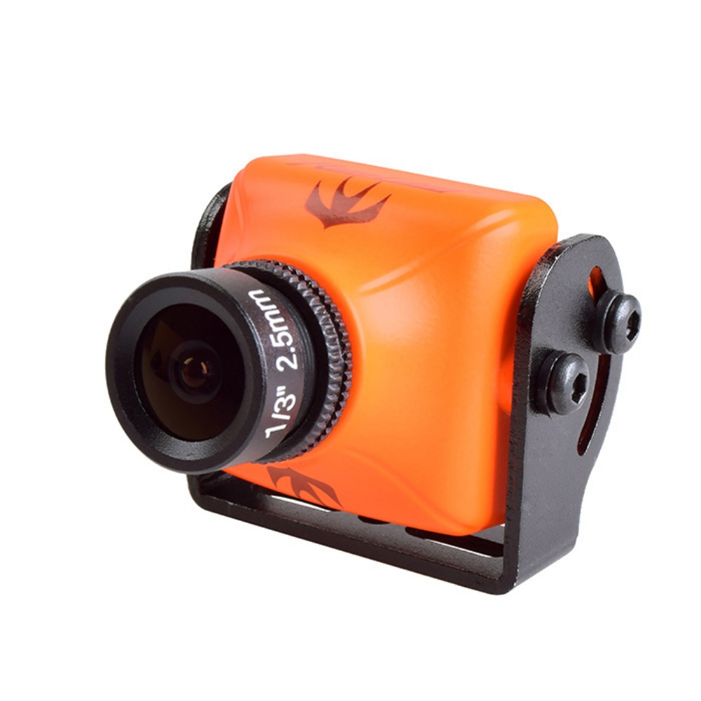 [판매종료] 신상!! 런캠 스위프트 2 카메라(OSD내장)