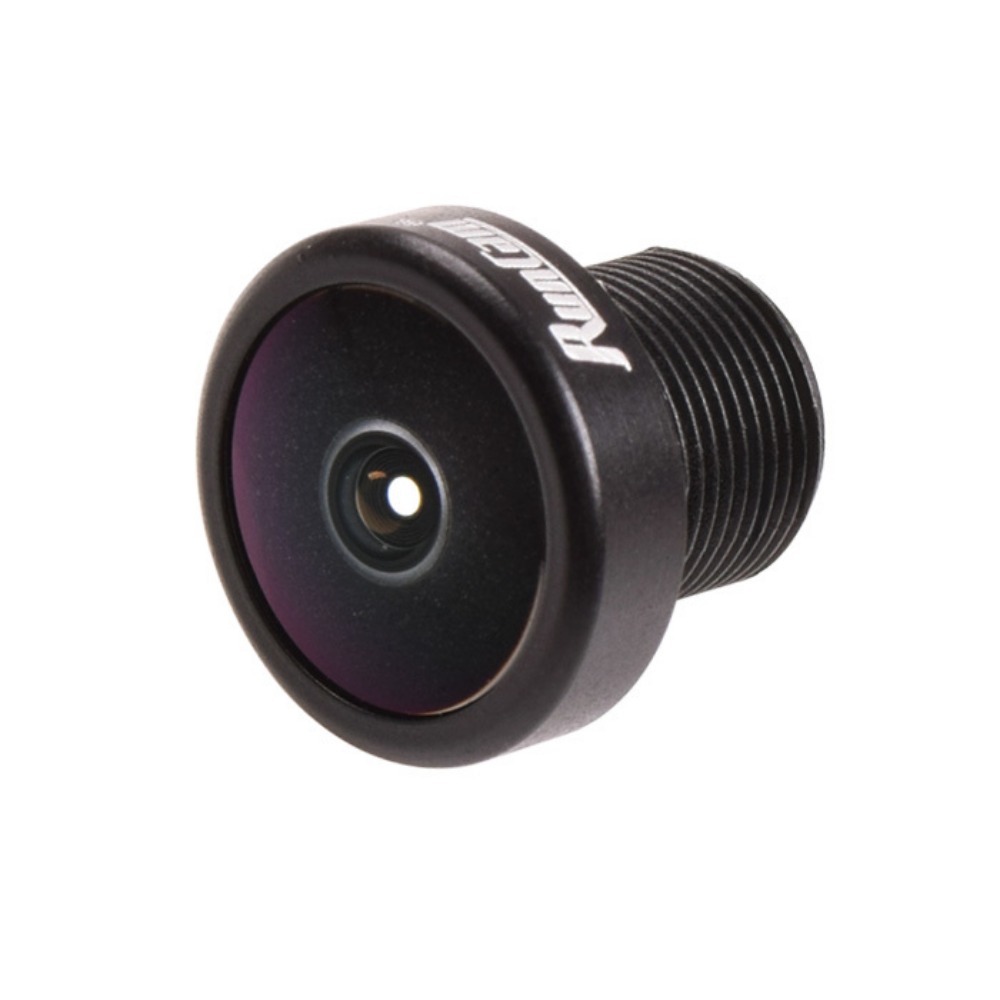 [판매종료] 런캠 마이크로 2.1mm 렌즈 (마이크로)