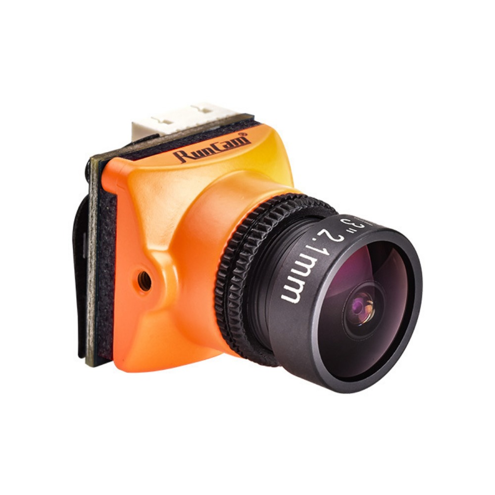 [판매종료] 런캠 마이크로 스위프트3 카메라 (OSD내장, 리모트컨트롤)