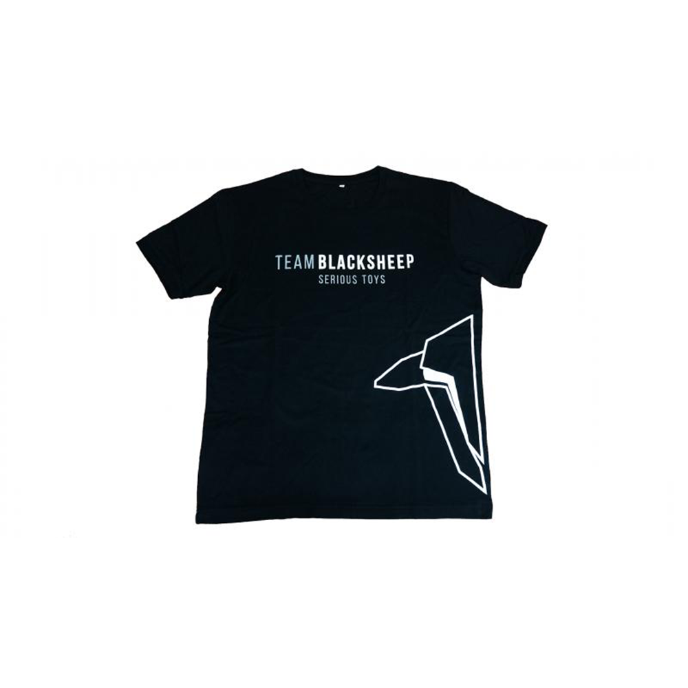 TBS 티셔츠(블랙)