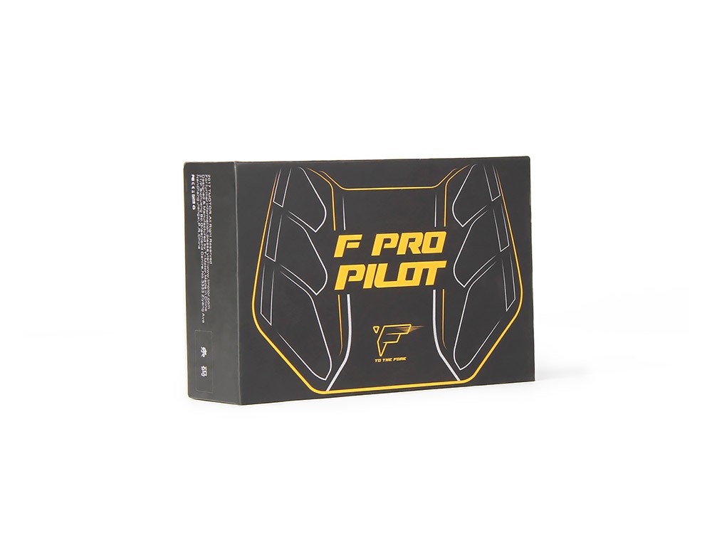 [판매종료] T-MOTOR F PRO PILOT PACK 콤보팩