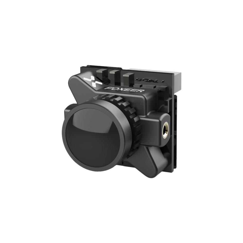 폭시어 레이저 마이크로 카메라 (블랙, 1.8mm렌즈)