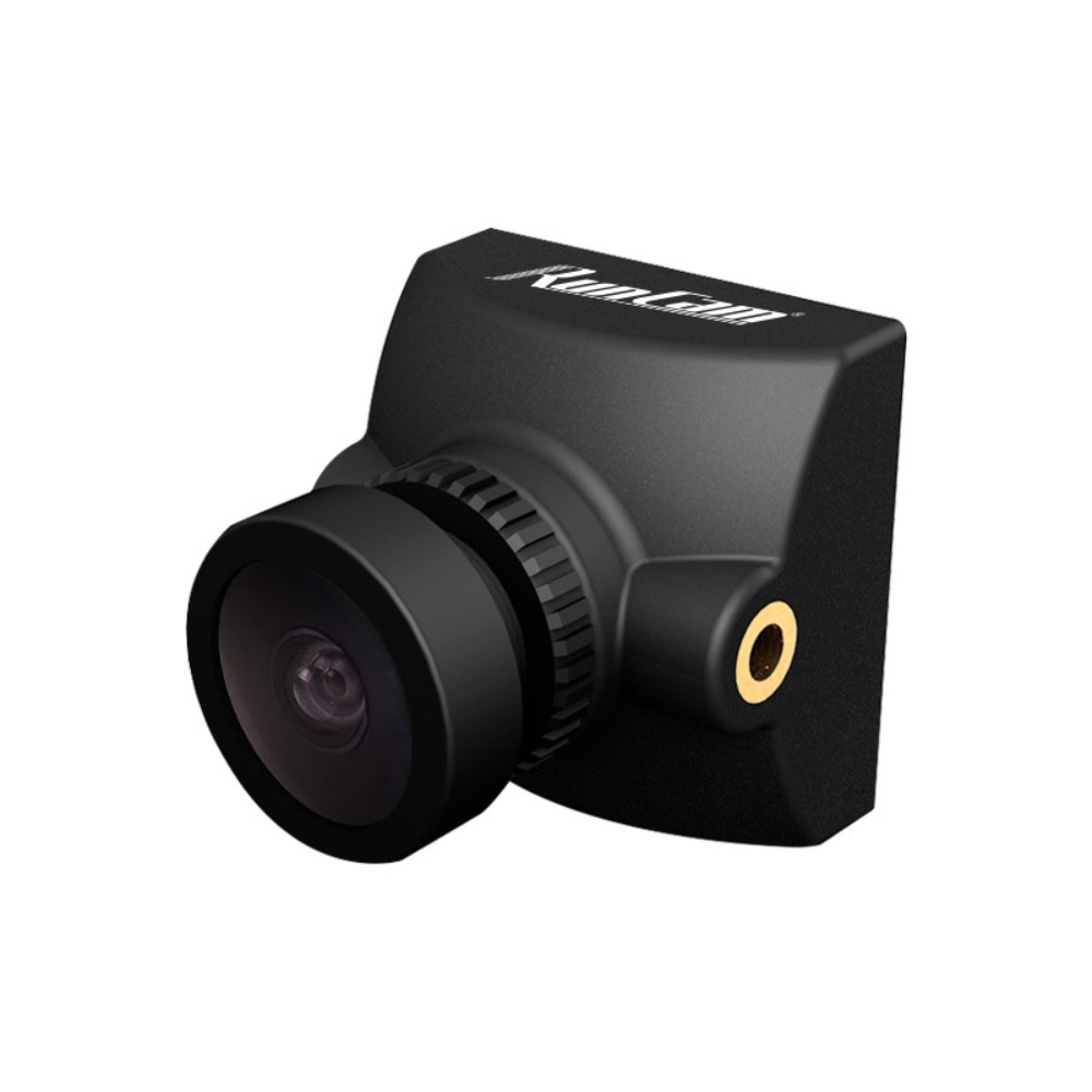 [판매종료] 런캠 레이서3 카메라 (1.8mm, OSD내장, 빠른속도)