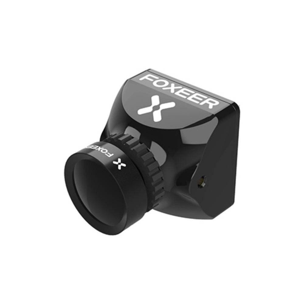 [판매종료] 폭시어 프레데터 마이크로 V4 풀케이스 카메라 (블랙, 1.7mm)