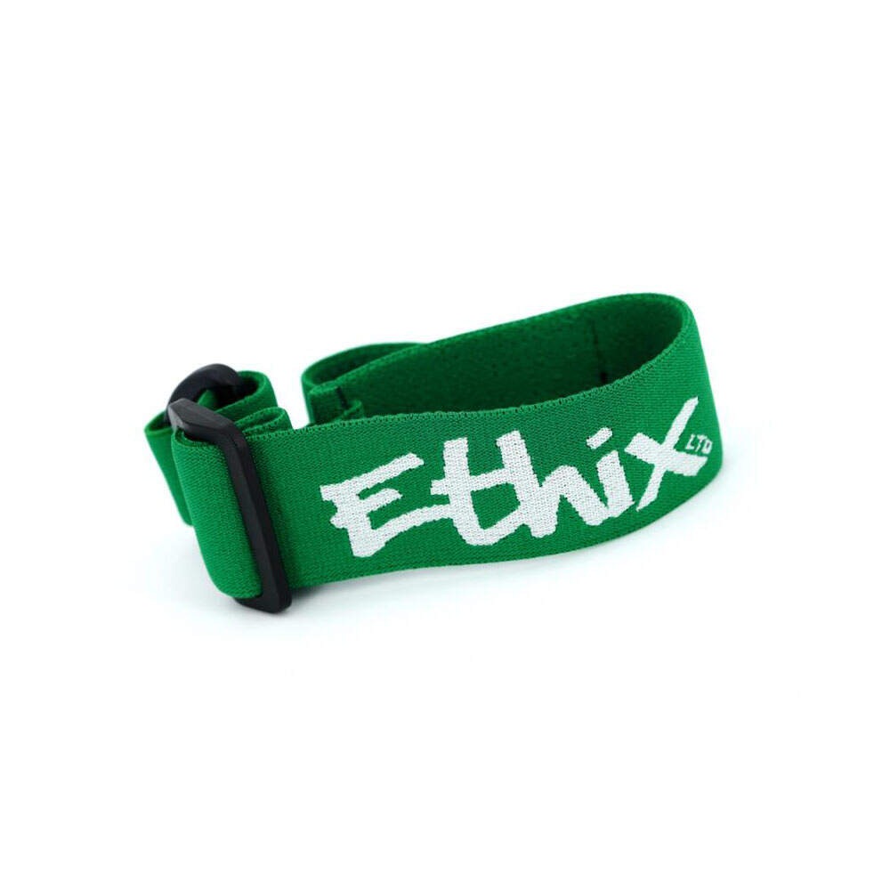 ETHIX 고글 스트랩 V3 (그린)