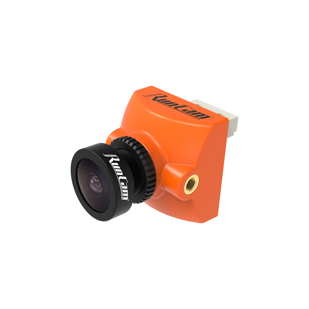 [판매종료] 런캠 레이서 MCK 카메라 (1.8mm, OSD, 경기용)