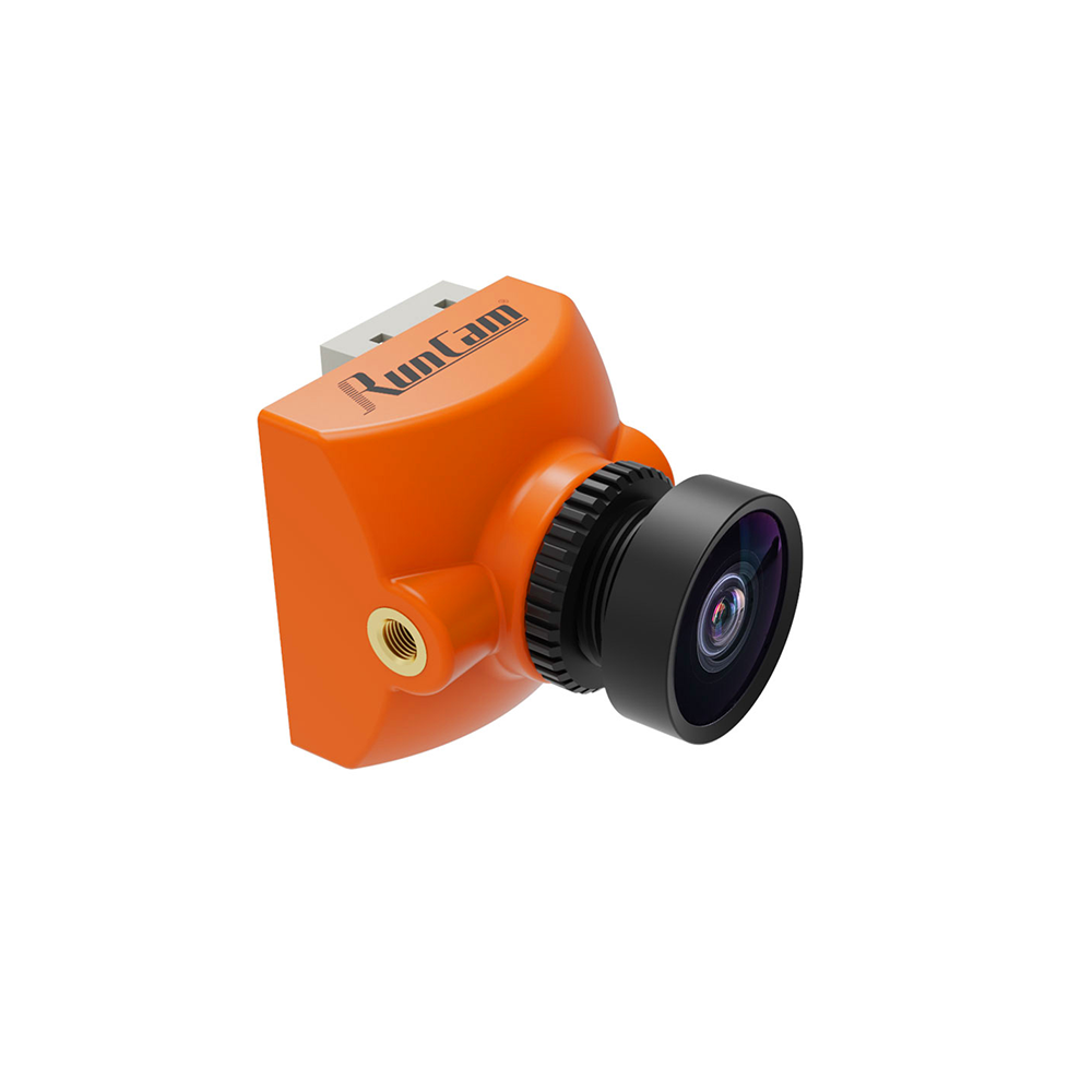[판매종료] 런캠 레이서4 카메라 (1.8mm, OSD, 빠른속도)