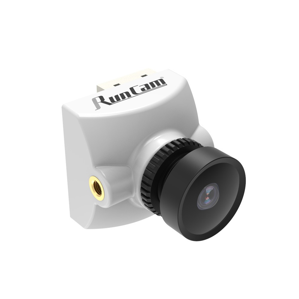 [판매종료] 런캠 레이서5 카메라 (1.8mm, OSD, 빠른속도)