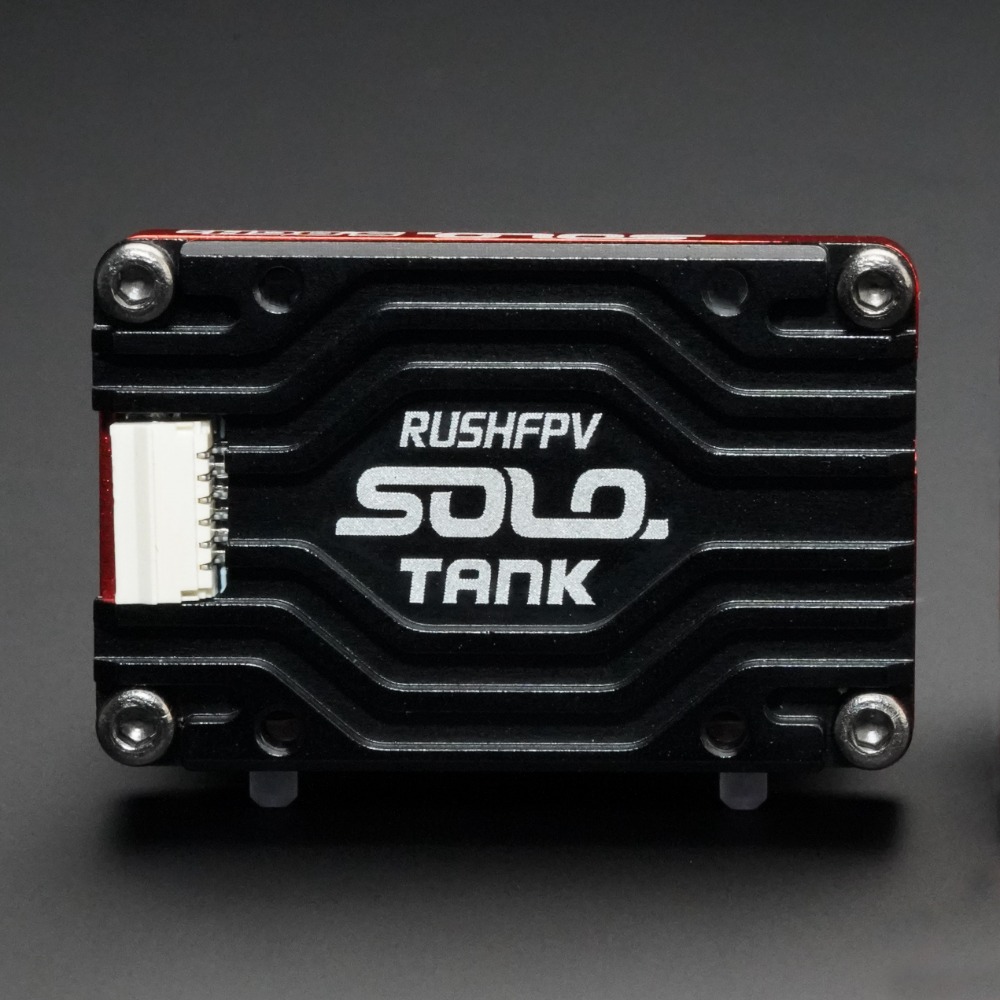 러쉬 Tank SOLO 5.8GHz 영상송신보드(1600mW+, 롱레인지)