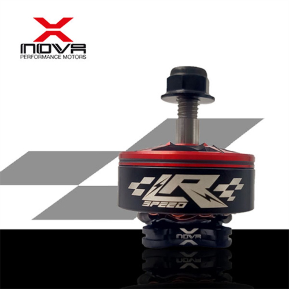 [신형][단품] X-NOVA 2207-2050kv Lite Speed (1pcs) [단품벌크포장]